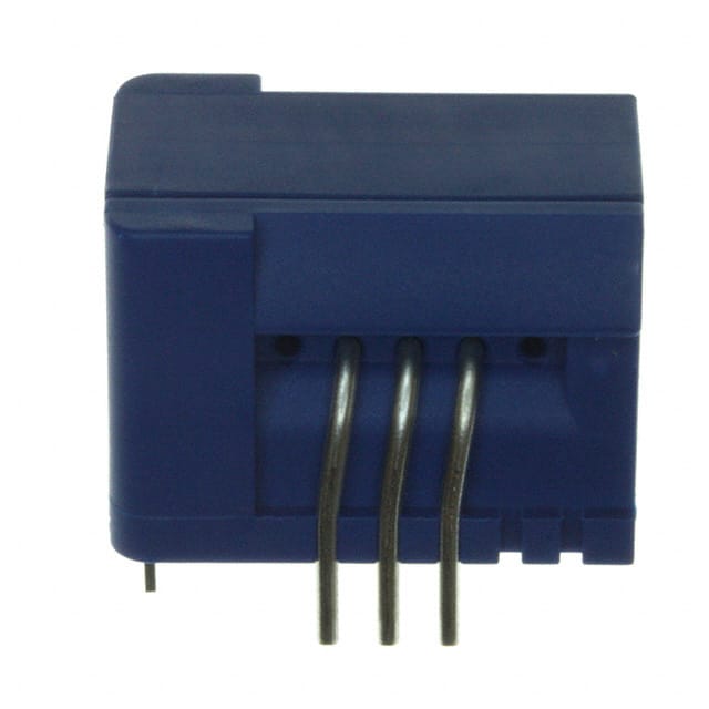 CAS 25-NP LEM USA Inc.